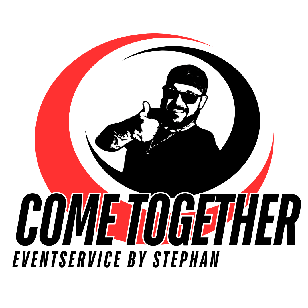 Come Together Eventservice By Stephan